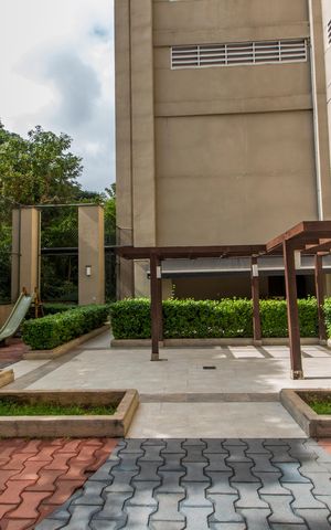 Apartamento à venda com 51m², 1 quarto e 1 vagaÁrea comum