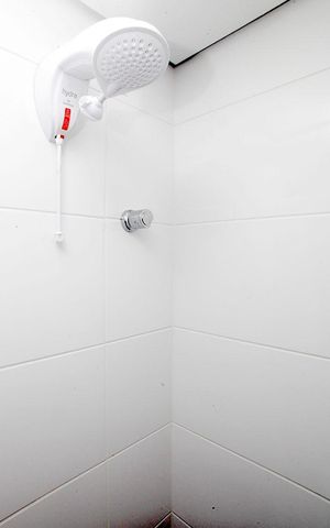 Apartamento para alugar com 30m², 1 quarto e 1 vagaBanheiro