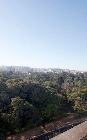 Apartamento para alugar com 30m², 1 quarto e 1 vagaÁrea Comum - Rooftop Vista