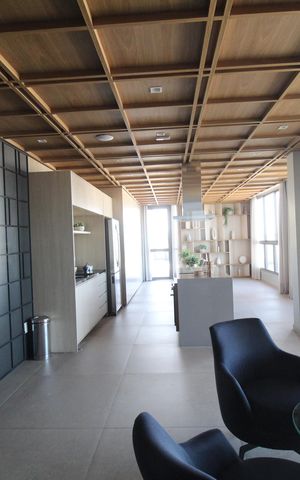 Apartamento para alugar com 93m², 2 quartos e 2 vagasÁrea comum - Área gourmet