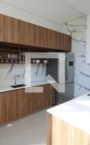 Apartamento para alugar com 93m², 2 quartos e 2 vagas Apartamento para alugar com 93m², 2 quartos e 2 vagasÁrea comum - Área gourmet