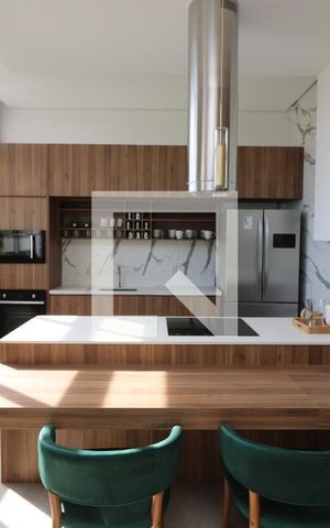 Apartamento para alugar com 93m², 2 quartos e 2 vagas Apartamento para alugar com 93m², 2 quartos e 2 vagasÁrea comum - Área gourmet
