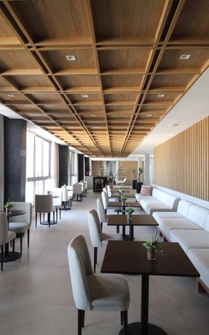 Apartamento para alugar com 93m², 2 quartos e 2 vagasÁrea comum - Área gourmet
