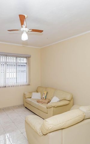 Casa à venda com 290m², 4 quartos e 3 vagasSala da casa 2