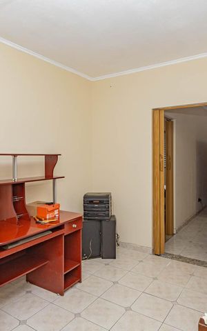 Casa à venda com 290m², 4 quartos e 3 vagasCasa- Quarto 2
