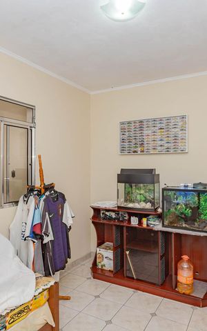 Casa à venda com 290m², 4 quartos e 3 vagasCasa- Quarto 2
