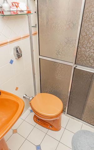 Casa à venda com 290m², 4 quartos e 3 vagasBanheiro
