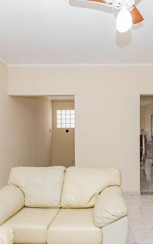 Casa à venda com 290m², 4 quartos e 3 vagasSala da casa 2