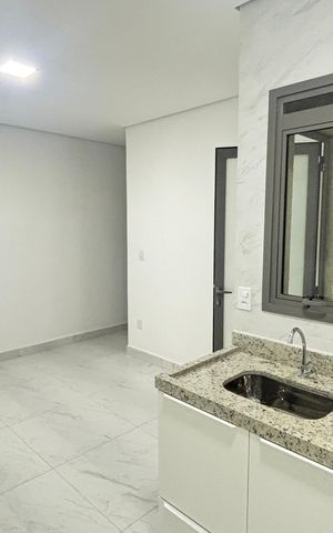 Apartamento à venda com 69m², 2 quartos e 1 vaga Apartamento à venda com 69m², 2 quartos e 1 vagaSala/Cozinha