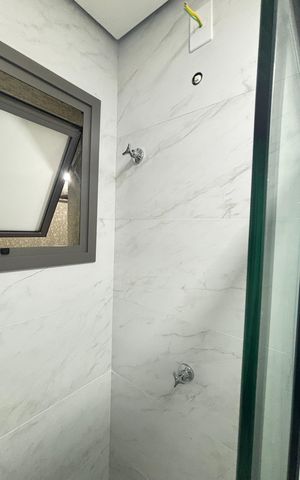 Apartamento à venda com 69m², 2 quartos e 1 vaga Apartamento à venda com 69m², 2 quartos e 1 vagaBanheiro