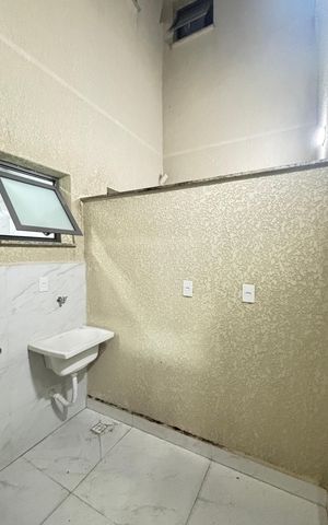 Apartamento à venda com 69m², 2 quartos e 1 vaga Apartamento à venda com 69m², 2 quartos e 1 vagaÁrea de Serviço