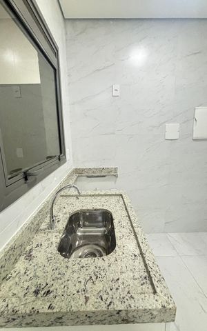 Apartamento à venda com 69m², 2 quartos e 1 vaga Apartamento à venda com 69m², 2 quartos e 1 vagaSala/Cozinha
