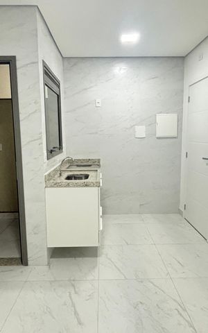Apartamento à venda com 69m², 2 quartos e 1 vaga Apartamento à venda com 69m², 2 quartos e 1 vagaSala/Cozinha