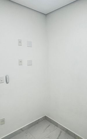 Apartamento à venda com 74m², 2 quartos e 1 vaga Apartamento à venda com 74m², 2 quartos e 1 vagaQuarto