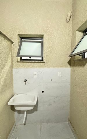 Apartamento à venda com 74m², 2 quartos e 1 vaga Apartamento à venda com 74m², 2 quartos e 1 vagaÁrea de Serviço