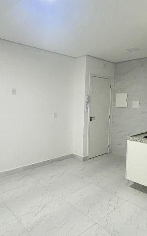 Apartamento à venda com 74m², 2 quartos e 1 vaga Apartamento à venda com 74m², 2 quartos e 1 vagaStudio