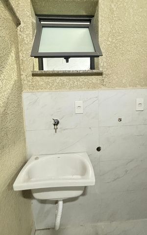 Apartamento à venda com 74m², 2 quartos e 1 vaga Apartamento à venda com 74m², 2 quartos e 1 vagaÁrea de Serviço