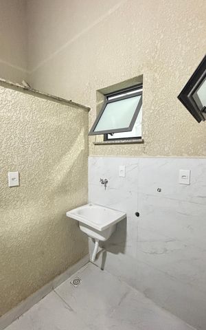 Apartamento à venda com 74m², 2 quartos e 1 vaga Apartamento à venda com 74m², 2 quartos e 1 vagaÁrea de Serviço