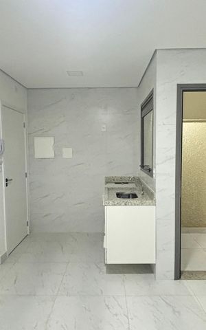 Apartamento à venda com 74m², 2 quartos e 1 vaga Apartamento à venda com 74m², 2 quartos e 1 vagaStudio