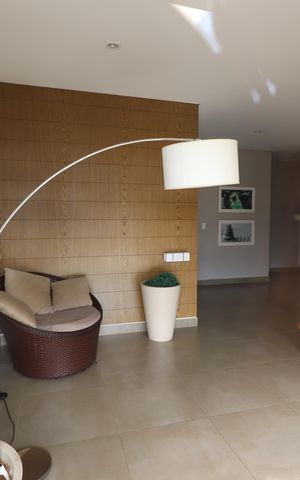 Apartamento para alugar com 55m², 2 quartos e 1 vagaÁrea comum