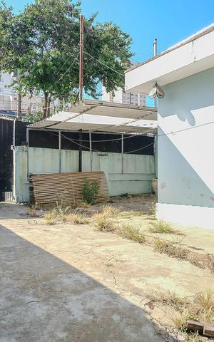 Casa à venda com 400m², 2 quartos e 5 vagasGaragem e quintal