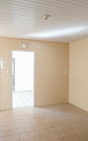 Casa à venda com 400m², 2 quartos e 5 vagasCozinha