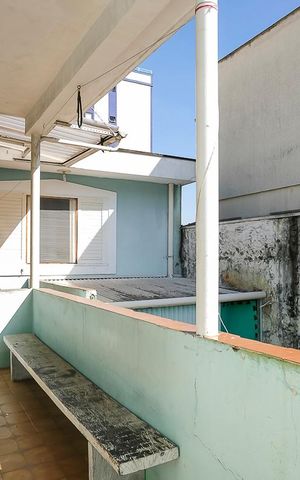 Casa à venda com 400m², 2 quartos e 5 vagasQuintal