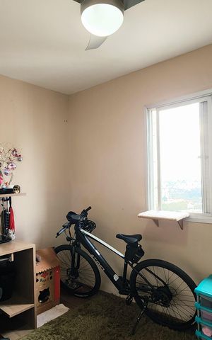 Apartamento para alugar com 100m², 2 quartos e 2 vagas Apartamento para alugar com 100m², 2 quartos e 2 vagasQuarto 2