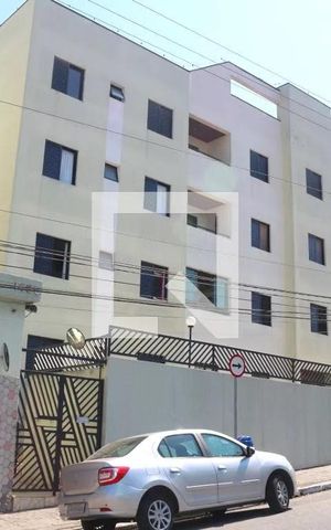 Apartamento à venda com 61020m², 2 quartos e 1 vaga Apartamento à venda com 61020m², 2 quartos e 1 vagaFachada