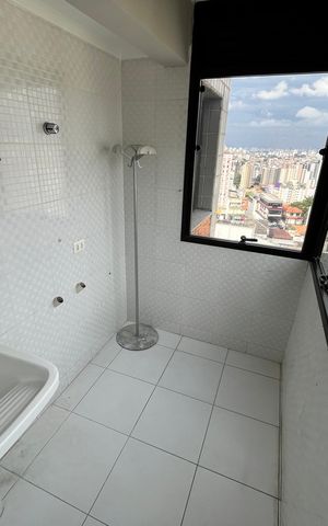 Apartamento à venda com 387m², 5 quartos e 4 vagasÁrea de Serviço