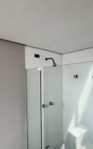 Apartamento à venda com 387m², 5 quartos e 4 vagasBanheiro