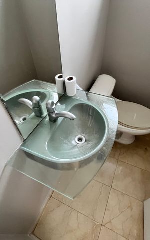 Apartamento à venda com 387m², 5 quartos e 4 vagasLavabo