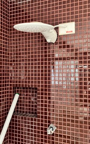 Apartamento à venda com 387m², 5 quartos e 4 vagasBanheiro 2