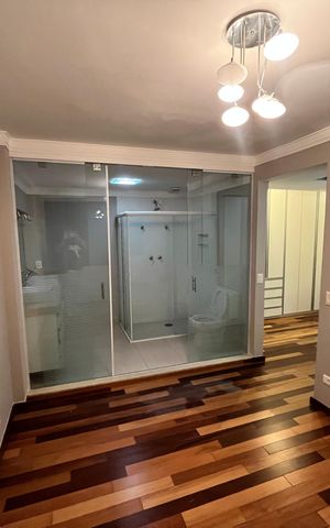 Apartamento à venda com 387m², 5 quartos e 4 vagasSuíte 2