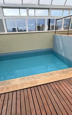 Apartamento à venda com 387m², 5 quartos e 4 vagasÁrea gourmet