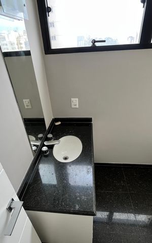Apartamento à venda com 387m², 5 quartos e 4 vagasBanheiro