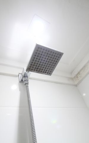Apartamento à venda com 56m², 2 quartos e 1 vagaBanheiro 1