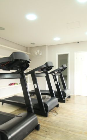 Apartamento à venda com 56m², 2 quartos e 1 vagaÁrea comum - Academia
