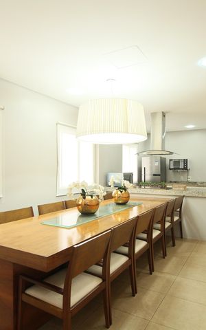 Apartamento à venda com 56m², 2 quartos e 1 vagaÁrea comum - Salão de festas