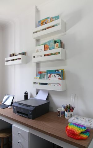 Apartamento à venda com 56m², 2 quartos e 1 vagaQuarto 2