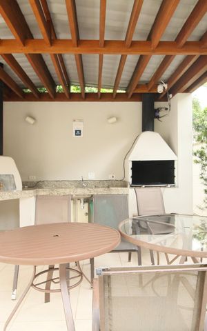 Apartamento à venda com 56m², 2 quartos e 1 vagaÁrea comum - Churrasqueira