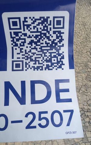 Apartamento à venda com 142m², 3 quartos e 2 vagas Apartamento à venda com 142m², 3 quartos e 2 vagasPlaca
