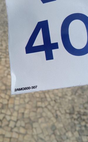Apartamento à venda com 142m², 3 quartos e 2 vagas Apartamento à venda com 142m², 3 quartos e 2 vagasPlaca