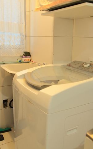 Apartamento à venda com 40m², 2 quartos e sem vagaÁrea de Serviço