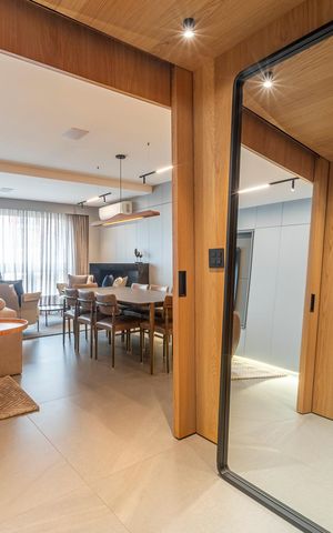 Apartamento à venda com 130m², 3 quartos e 3 vagas