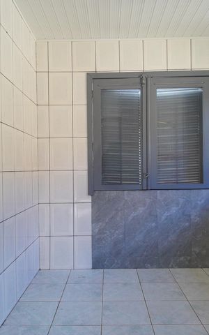 Casa à venda com 89m², 2 quartos e 1 vagaCozinha
