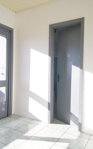 Casa à venda com 89m², 2 quartos e 1 vagaSuíte