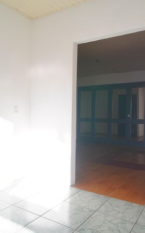 Casa à venda com 89m², 2 quartos e 1 vagaSuíte