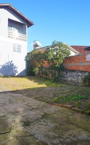Casa à venda com 89m², 2 quartos e 1 vagaQuintal