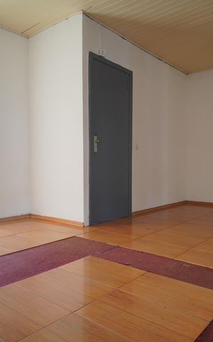 Casa à venda com 89m², 2 quartos e 1 vagaSala 2
